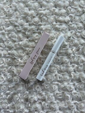 New Sydney Grace Clear Brow Gel